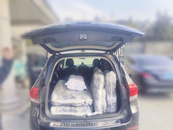 [嘉兴·浙F] 二手哈弗哈弗H62016款 升级版 1.5T 自动两驱精英型