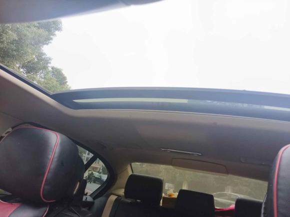 [金华·浙G] 二手宝马宝马5系2012款 523Li 领先型