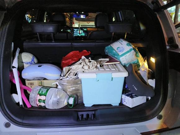 [成都·川A] 二手埃安AION Y2021款 70 悦享科技版