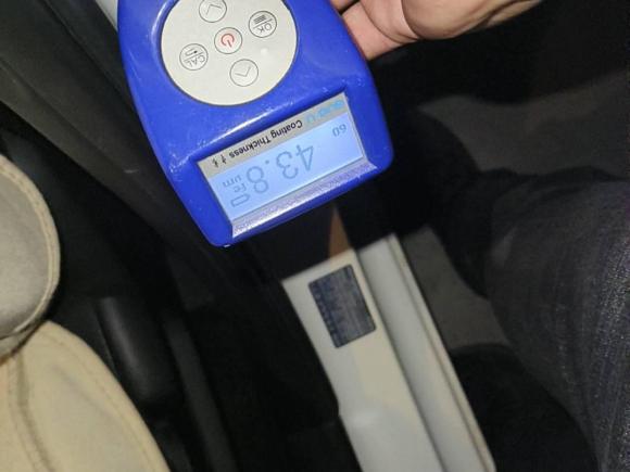 [广州·桂D] 二手现代瑞纳2017款 1.4L 手动焕新版 国V