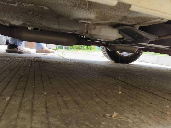 [常州·苏D] 二手三菱翼神2011款 致尚版 1.8L CVT限量款