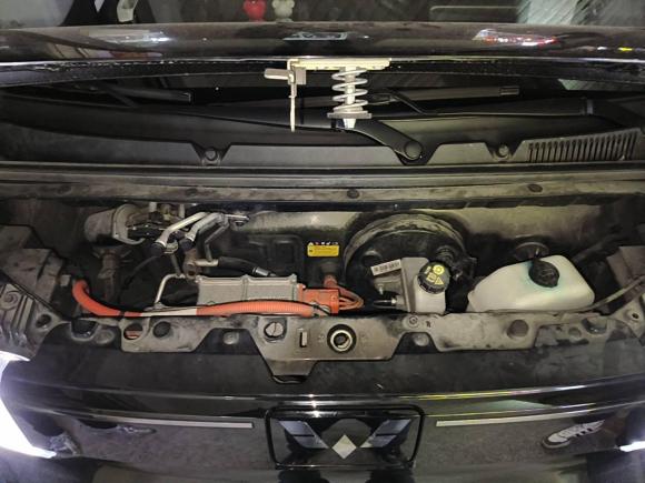 [温州·浙C] 二手五菱汽车宏光MINIEV2022款 GAMEBOY 300km 玩咖款 磷酸铁锂