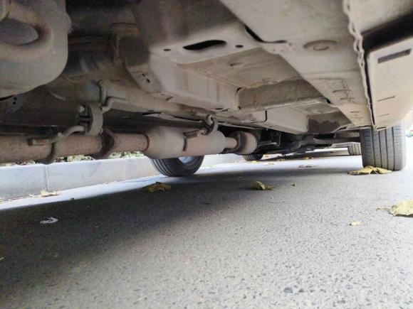 [西安·鲁Q] 二手众泰大迈X72017款 1.8T DCT尊贵型