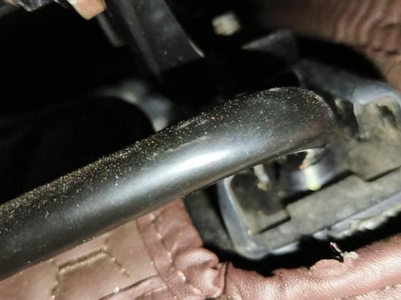 [济南·鲁R] 二手马自达马自达CX-42016款 2.0L 自动两驱蓝天品位版