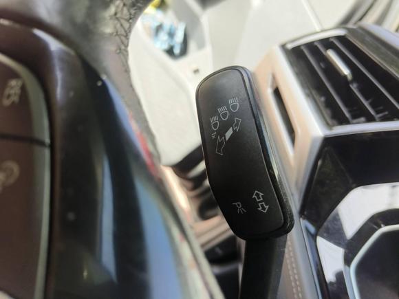 [武汉·鄂F] 二手大众速腾2022款 200TSI DSG超越版