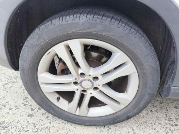 [合肥·皖A] 二手奔驰奔驰GLA2016款 GLA 200 动感型