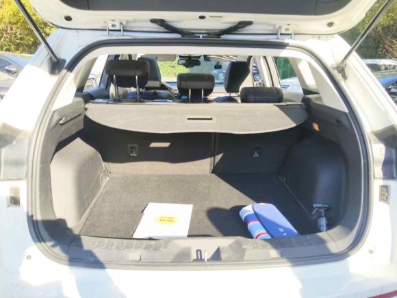 [上海·沪F] 二手哈弗哈弗H62020款 1.5GDIT 自动铂金豪华版