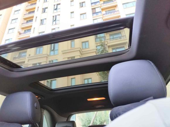 [嘉兴·浙F] 二手奔驰奔驰B级2018款 B 200 时尚型