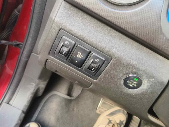 [常州·苏D] 二手北汽新能源北汽新能源EC52019款 新尚版