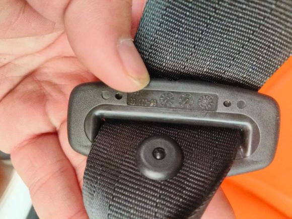 [济南·鲁A] 二手长安长安奔奔E-Star2022款 清心版 多彩款 磷酸铁锂