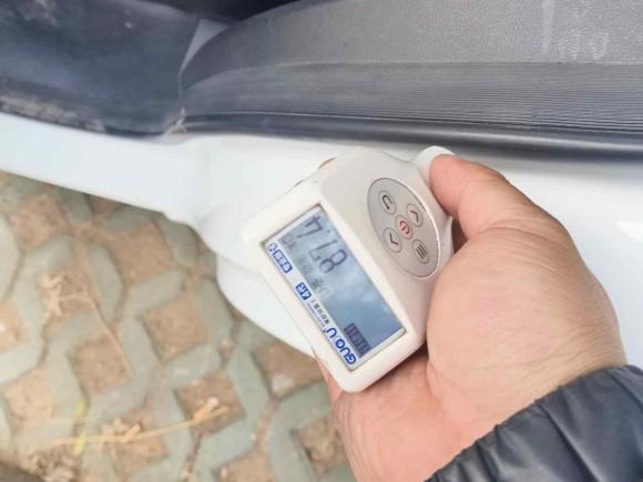 [青岛·鲁U] 二手哈弗哈弗H62021款 1.5T 自动都市版