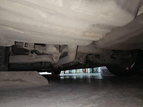 [西安·陕A] 二手宝马宝马5系2013款 525Li 领先型