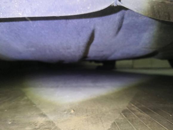 [深圳·粤B] 二手福特福克斯2012款 两厢 1.6L 自动风尚型