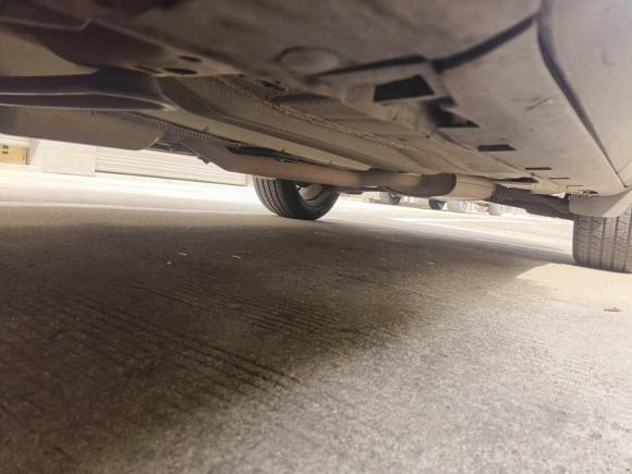 [金华·浙G] 二手福特翼虎2013款 2.0L GTDi 四驱运动型