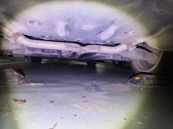 [杭州·浙A] 二手丰田凯美瑞2018款 2.5G 豪华版