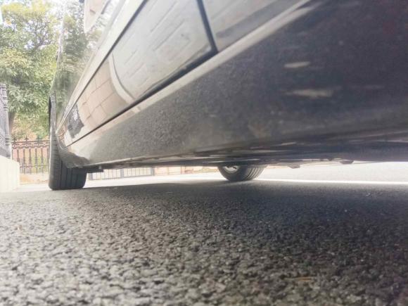 [无锡·苏B] 二手凯迪拉克凯迪拉克CT62017款 28T 时尚型