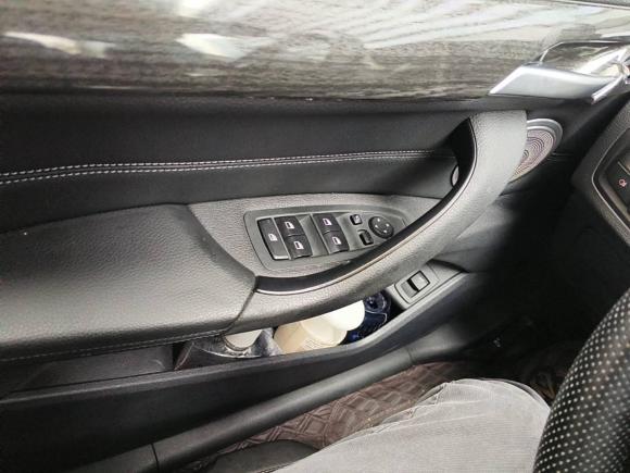 [义乌·浙D] 二手宝马宝马X12018款 xDrive20Li 尊享型