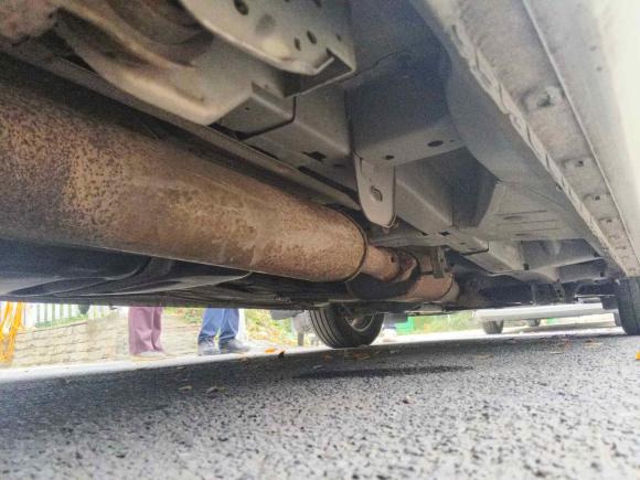 [南京·苏A] 二手别克别克GL82011款 3.0L XT豪华商务旗舰版