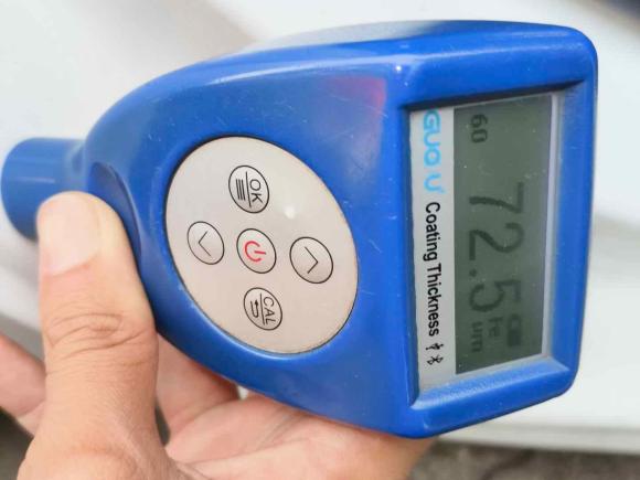 [广州·桂C] 二手奔腾奔腾B702021款 1.5T 自动尊享型