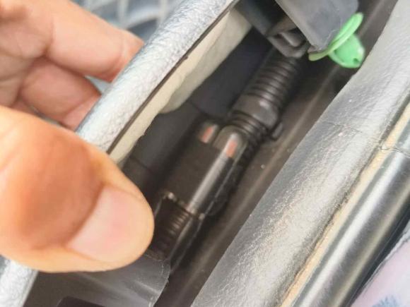 [济南·鲁A] 二手本田雅阁2016款 2.0L 精英版