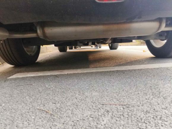 [上海·晋E] 二手丰田威兰达2022款 2.0L CVT两驱领先版