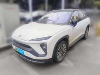 蔚来蔚来ES62020款 420KM 运动版「深圳二手车」「天天拍车」