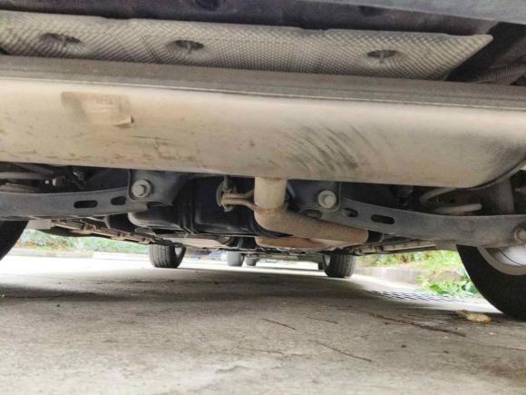 [深圳·粤B] 二手雪佛兰探界者2019款 535T 自动驭界版 国V