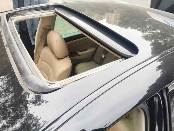 [常州·苏D] 二手丰田皇冠2005款 3.0L Royal Saloon