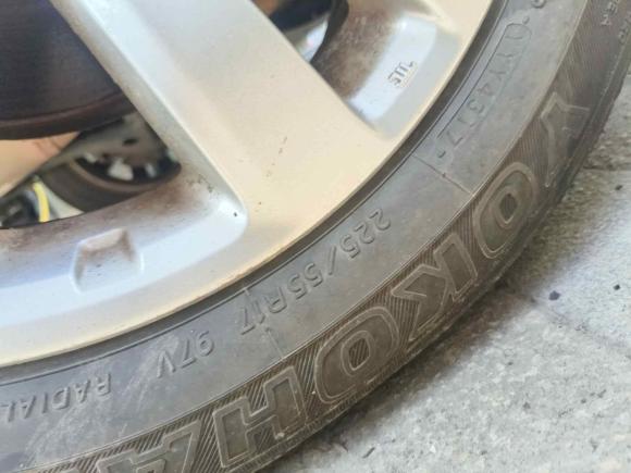 [上海·沪F] 二手斯巴鲁森林人2012款 经典 2.5XS 自动豪华版