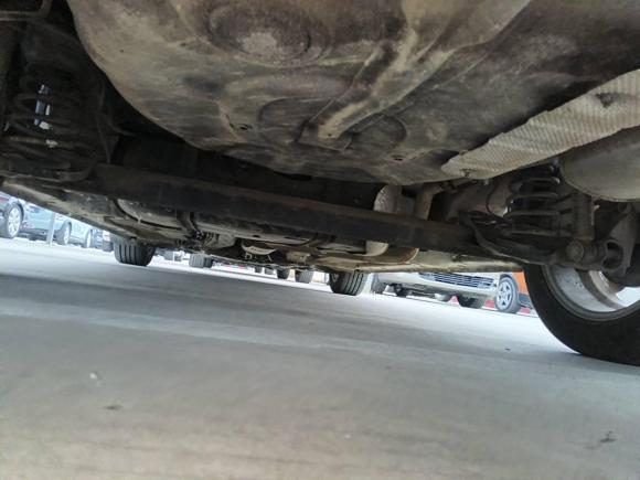 [武汉·鄂A] 二手荣威荣威3602015款 1.5L 自动豪华版