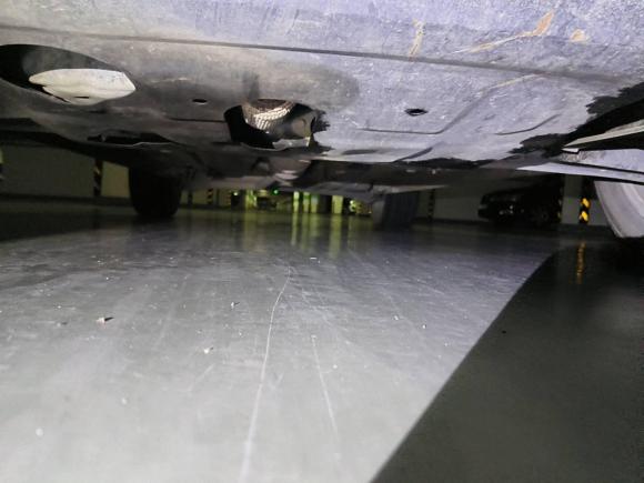 [杭州·甘A] 二手长安长安CS352017款 1.6L 手动豪华型