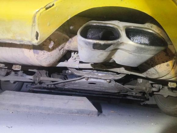 [武汉·鄂A] 二手保时捷Boxster2006款 Boxster 2.7L