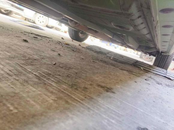 [佛山·粤E] 二手丰田YARiS L 致炫2014款 1.5G 自动炫动版