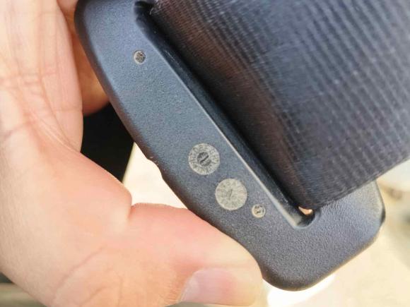 [湖州·浙E] 二手福特福克斯2017款 两厢 1.6L 自动风尚型智行版