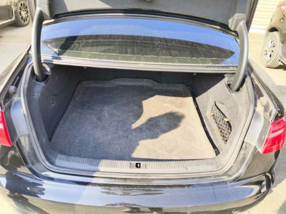 [无锡·苏B] 二手奥迪奥迪A6L2014款 30 FSI 技术型