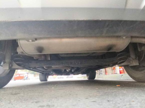 [成都·川A] 二手奔腾奔腾X402017款 1.6L 自动豪华型