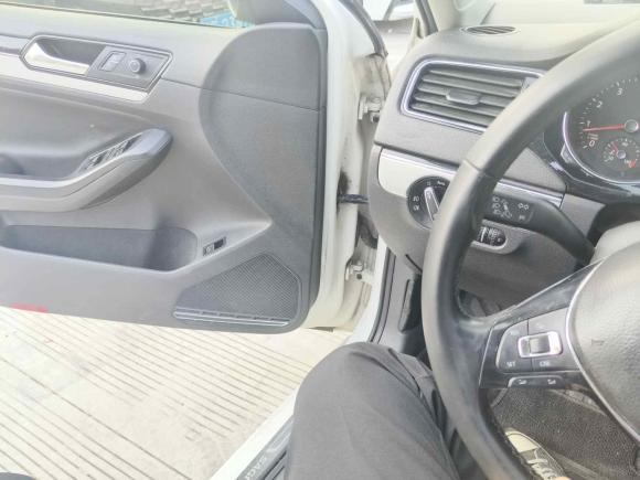 [温州·浙C] 二手大众速腾2017款 180TSI 自动领先型