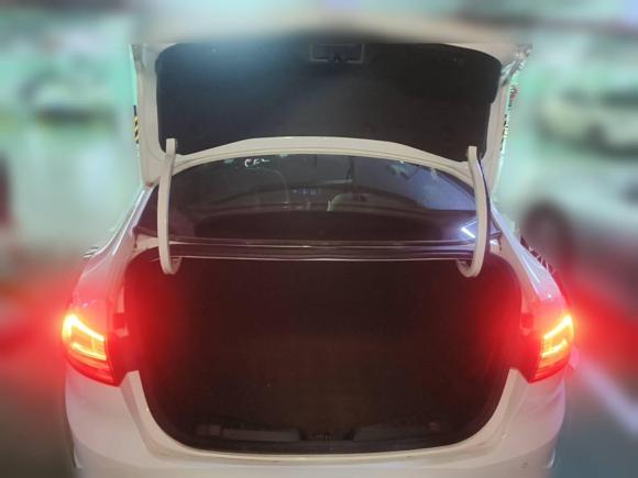 [南通·苏F] 二手福特福睿斯2017款 改款 1.5L 自动舒适型