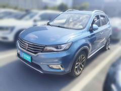 [合肥·皖A] 荣威荣威RX52016款 20T 两驱自动互联网智享版