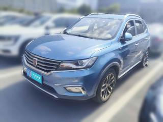 荣威荣威RX52016款 20T 两驱自动互联网智享版