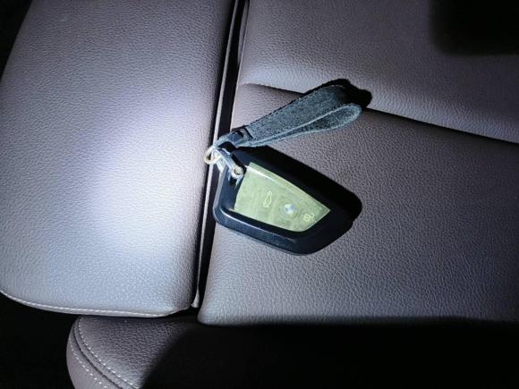 [上海·沪B] 二手宝马宝马X12020款 xDrive25Li 尊享型