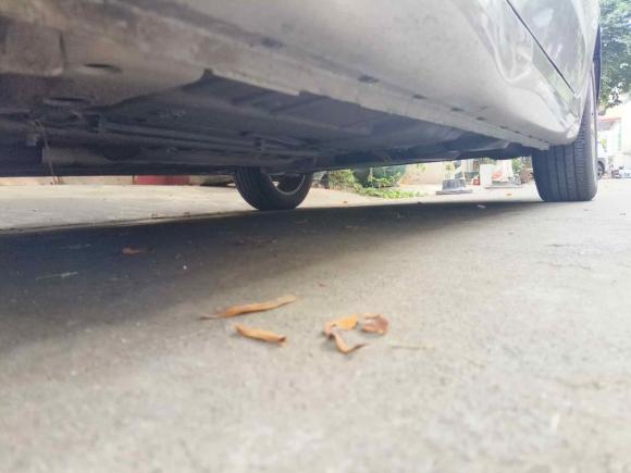 [佛山·粤E] 二手荣威荣威3602018款 PLUS 1.5L 自动豪华版