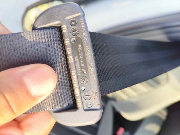 [合肥·皖A] 二手大众高尔夫2018款 280TSI 自动R-Line型