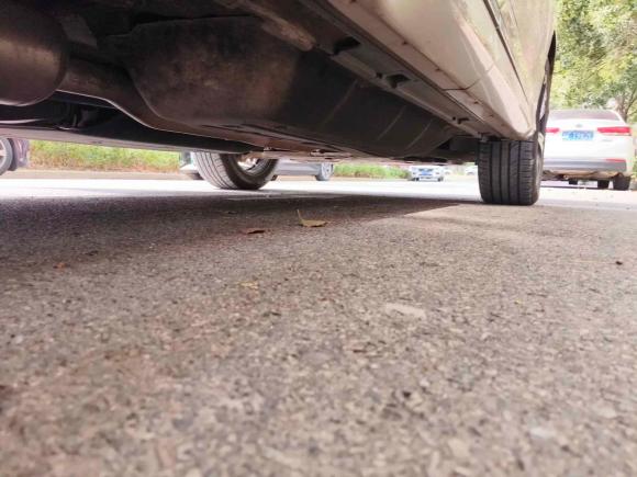 [南通·苏F] 二手本田本田UR-V2017款 370TURBO 四驱尊耀版 国V