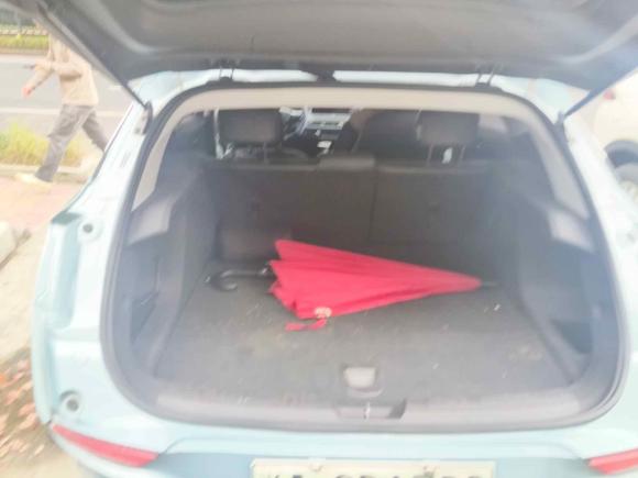 [杭州·浙A] 二手别克微蓝62020款 插电混动 互联智享型