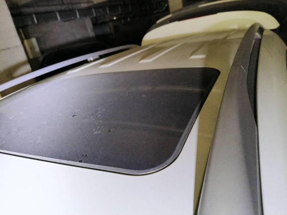 [青岛·鲁B] 二手雪佛兰科帕奇2014款 2.4L 两驱城市版 7座