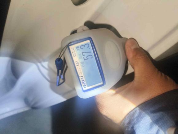 [南昌·赣A] 二手现代领动2018款 1.4T 双离合炫动·活力型