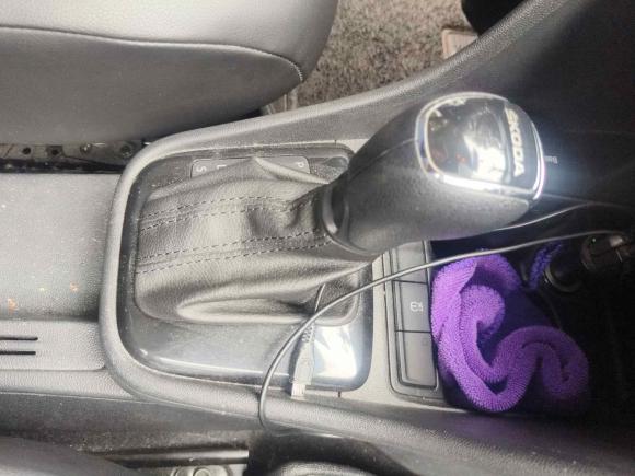 [上海·沪C] 二手斯柯达昕动2016款 改款 1.6L 自动智行版