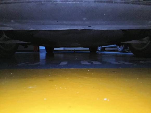 [深圳·粤B] 二手沃尔沃沃尔沃S80L2012款 2.0T 智尚版