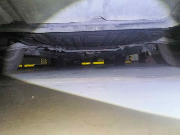 [广州·粤A] 二手路虎发现神行2018款 240PS SE版